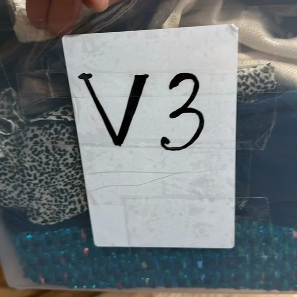 Zara TEXTURED SHIRT DRESS - Picture 8 of 8